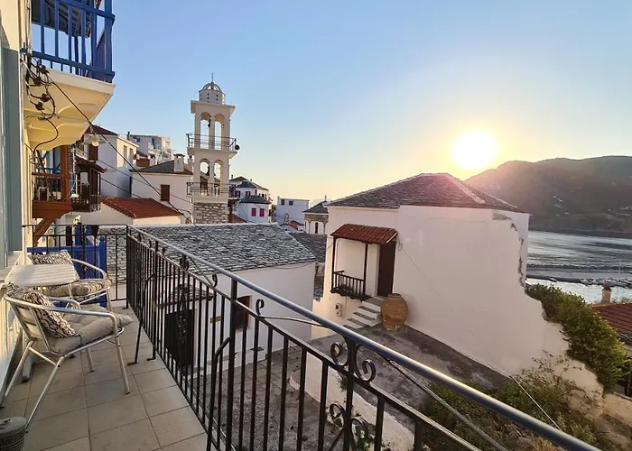 Townhouse Christos