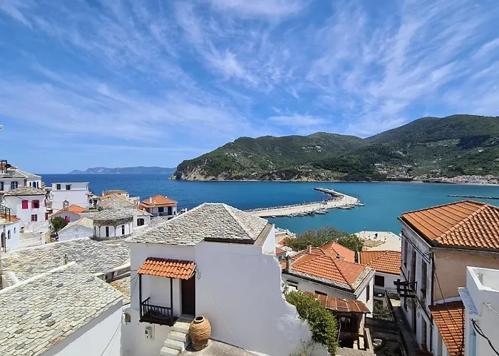 Townhouse Christos