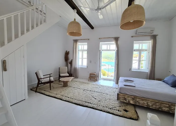 Townhouse Christos