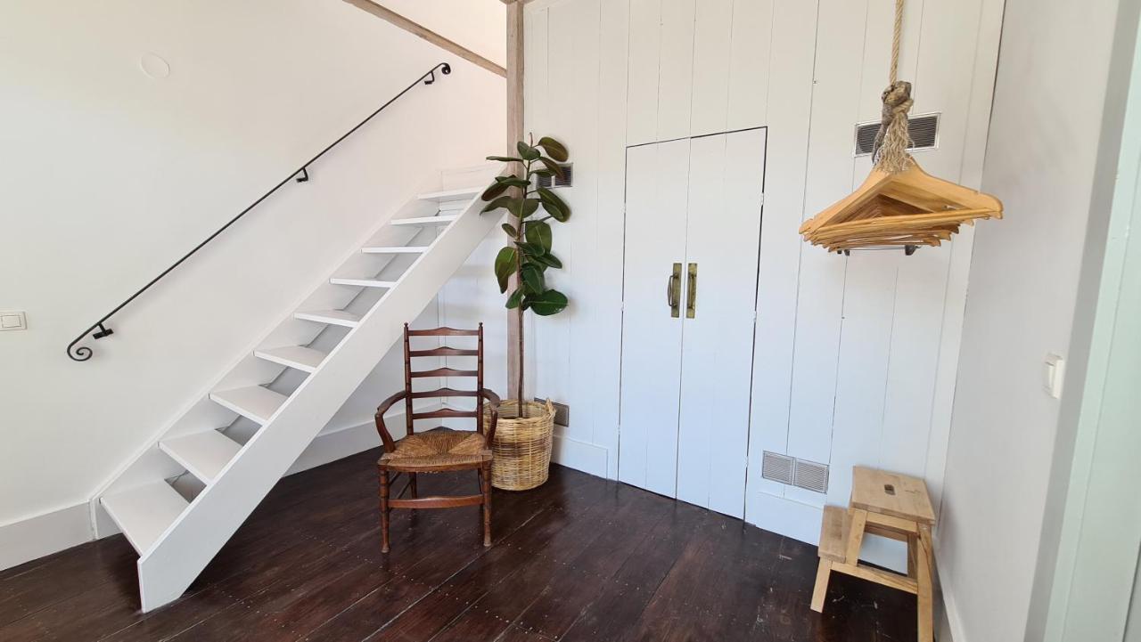 Townhouse Christos Appartement