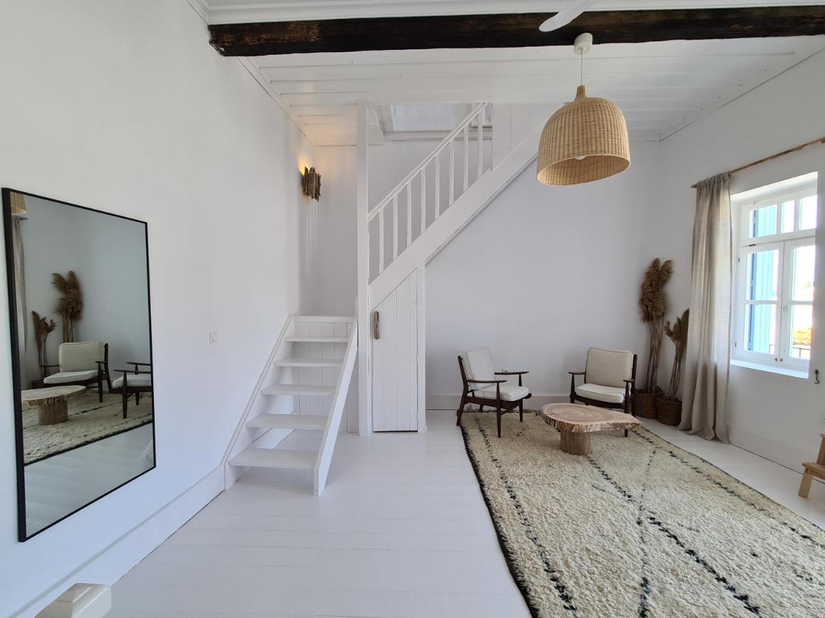 Townhouse Christos Apartment