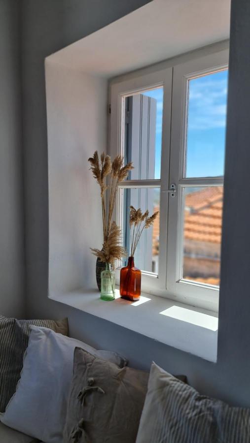 Appartement Townhouse Christos