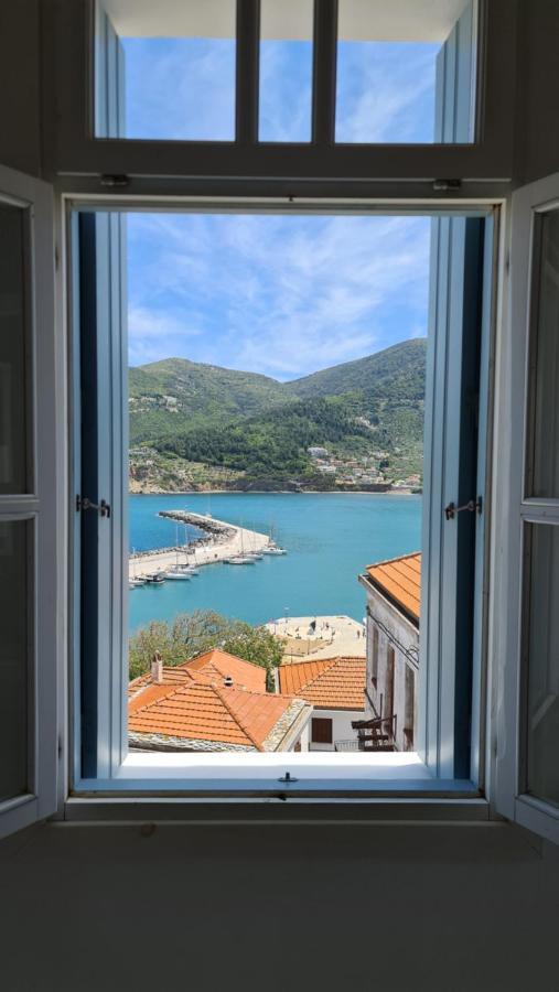 Apartment Townhouse Christos *