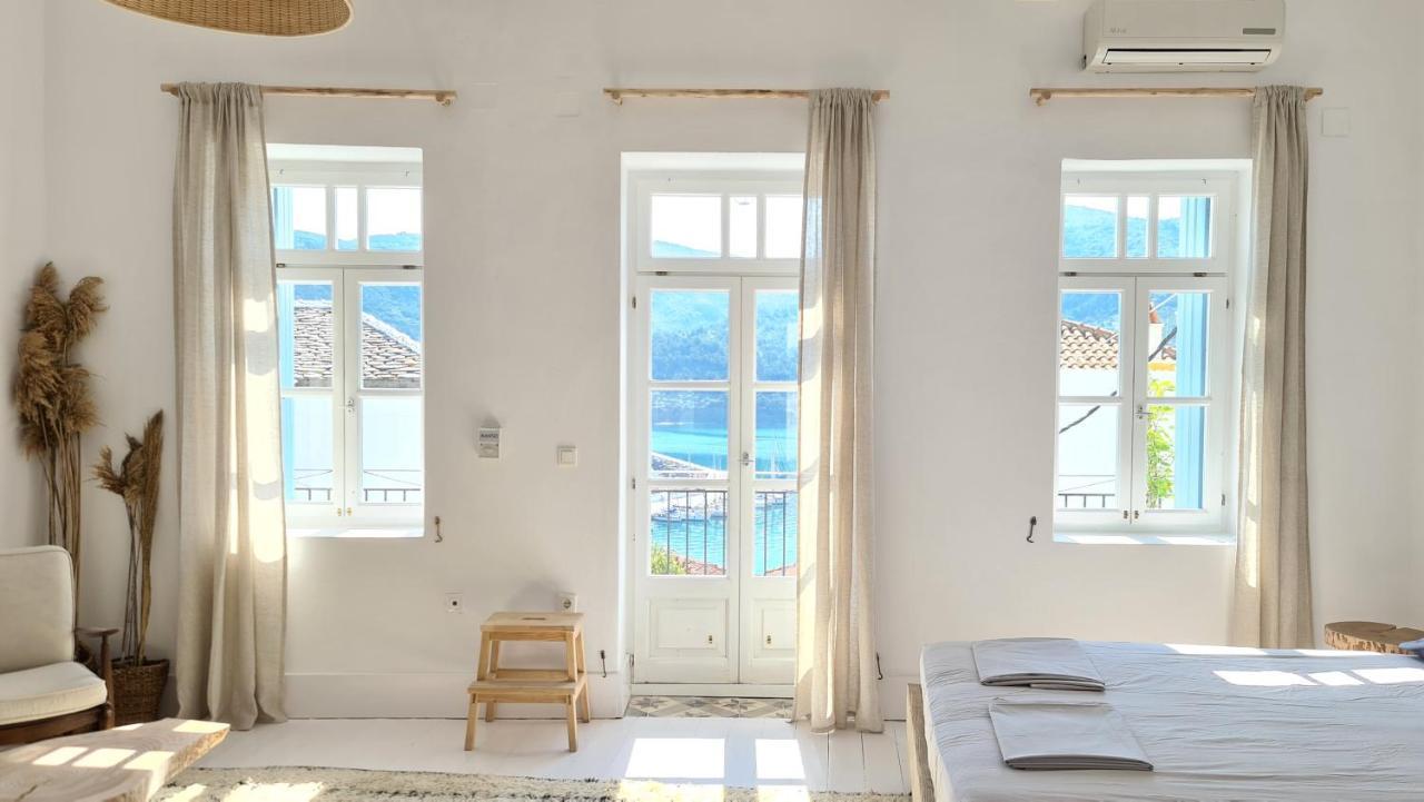Townhouse Christos Apartment
