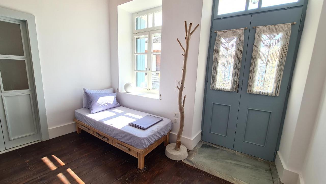 Apartment Townhouse Christos *
