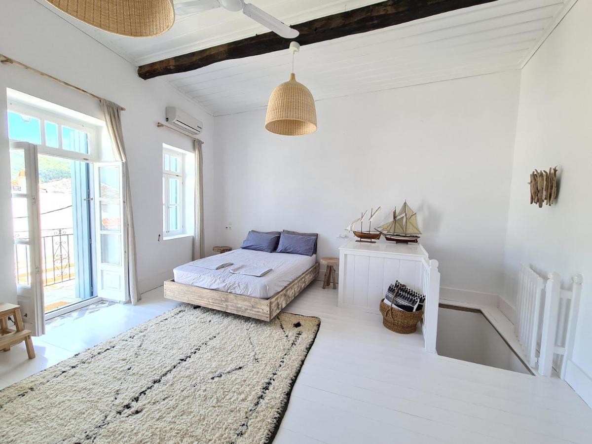 Townhouse Christos Apartment