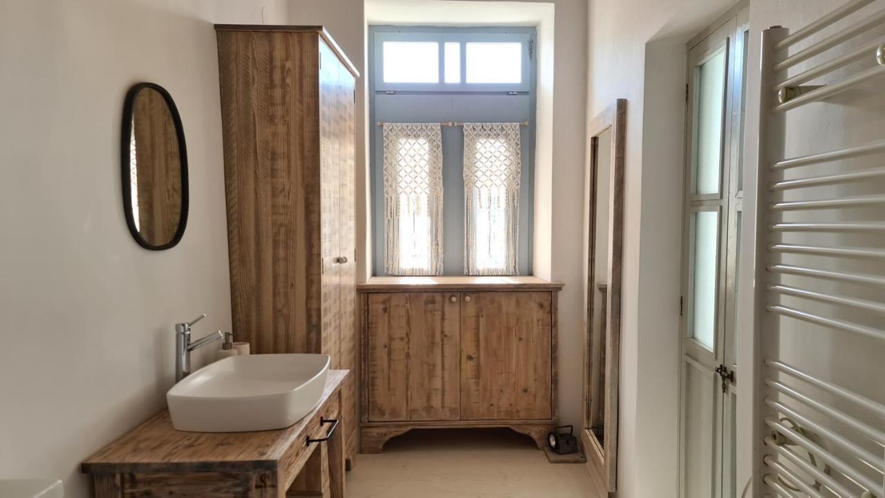 Apartment Townhouse Christos *