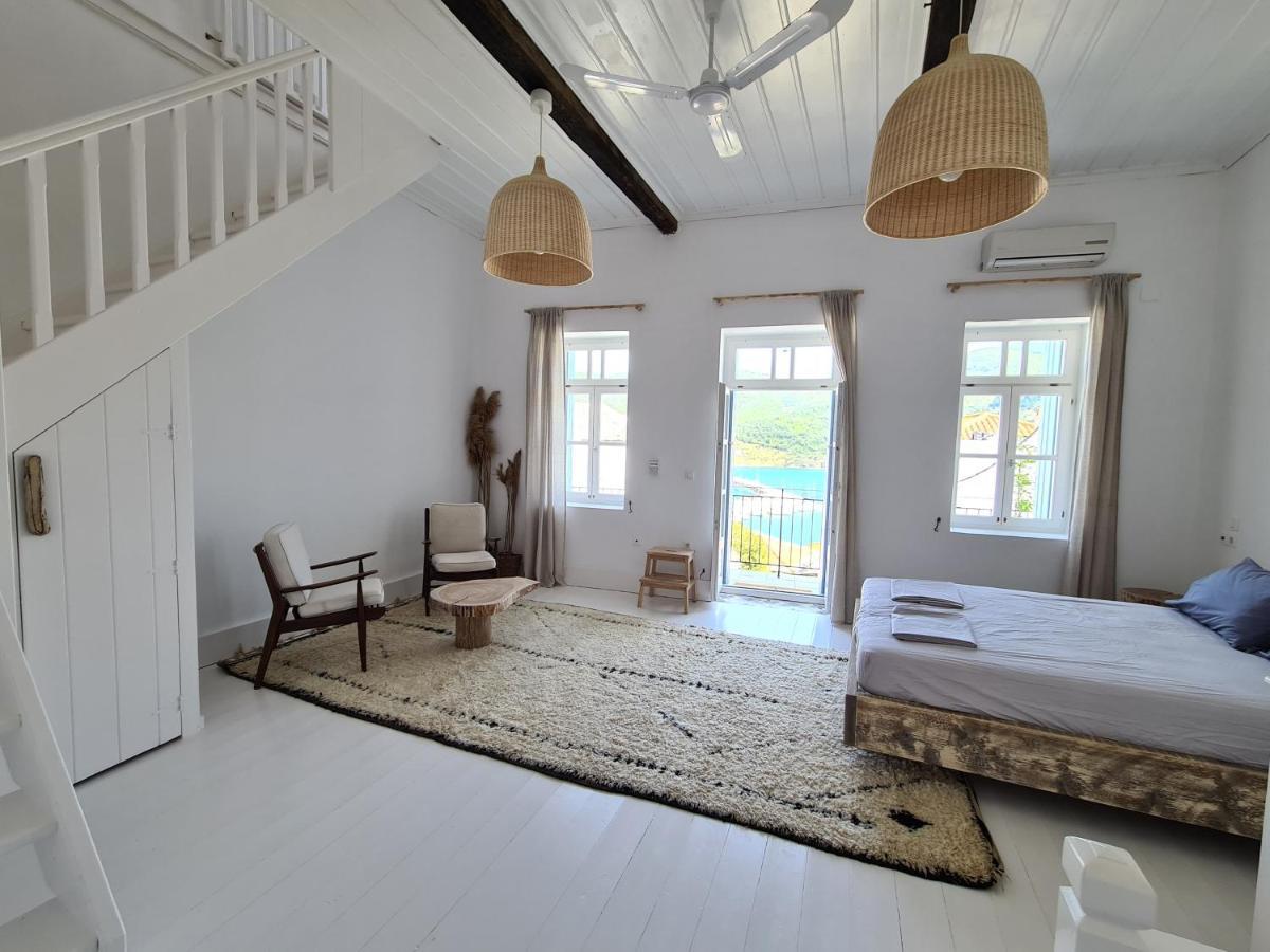 Townhouse Christos Panormos (Skopelos)